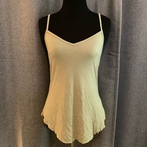 Urban Outfitters Low-back Tank Top